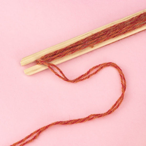 Métier à tisser en bois - Hobbii
8