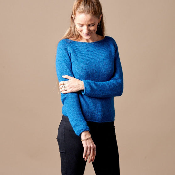 Wendy - Pull
2