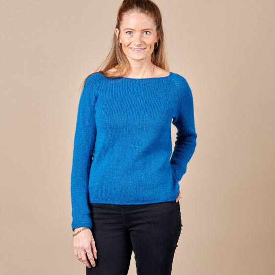Wendy - Pull
3