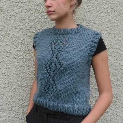 Westywood NO 4 - Débardeur
2