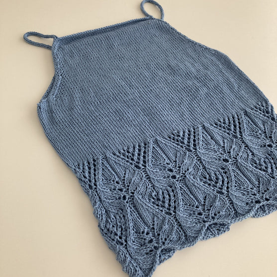 Wildflower Fields - Débardeur
4