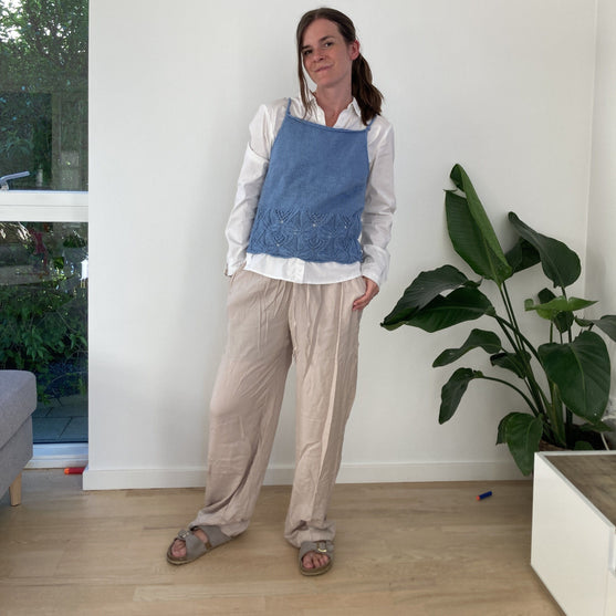 Wildflower Fields - Débardeur
3