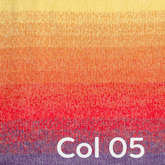 Wheel of Alpaca - Hobbii
8