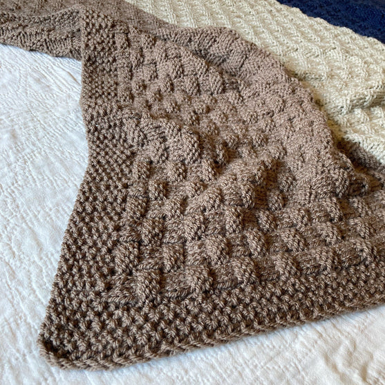 Alexander - Couverture pour bébé et enfant
4