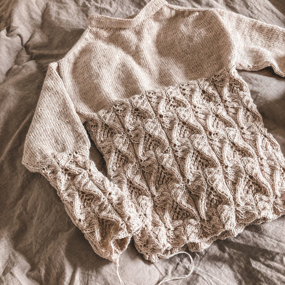 Wildflower Fields - Pull
2