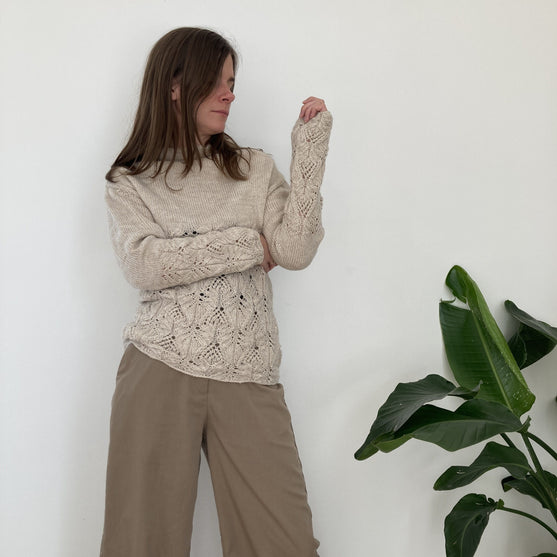 Wildflower Fields - Pull
3