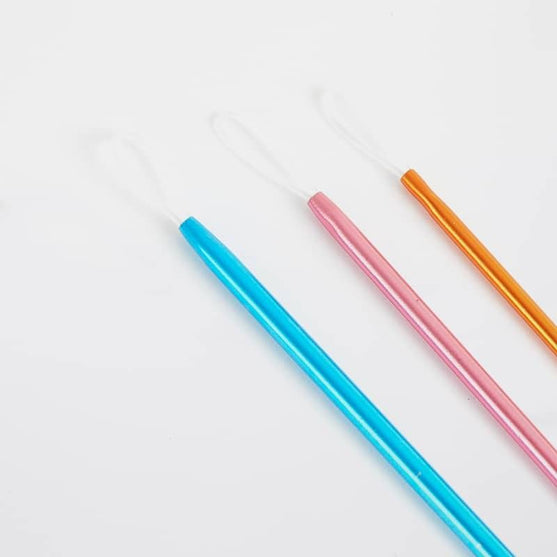 Aiguille à laine en Aluminium - KnitPro
4