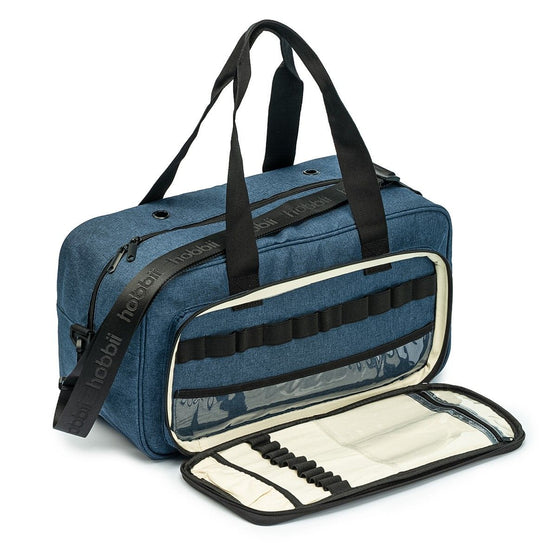 Sac à pelotes - Allongé - Hobbii
6