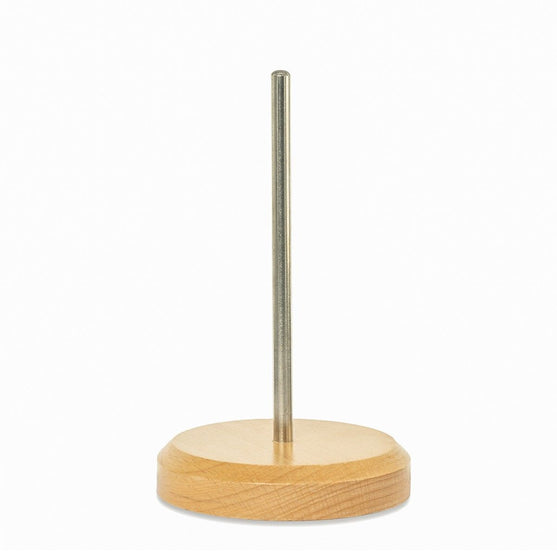 Dérouleur de pelote en bois - Hobbii
3