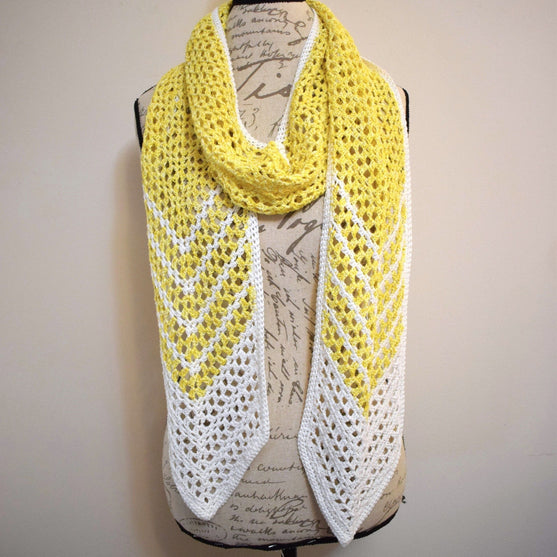 Brilliance - Châle
8