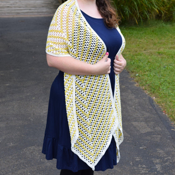 Brilliance - Châle
2