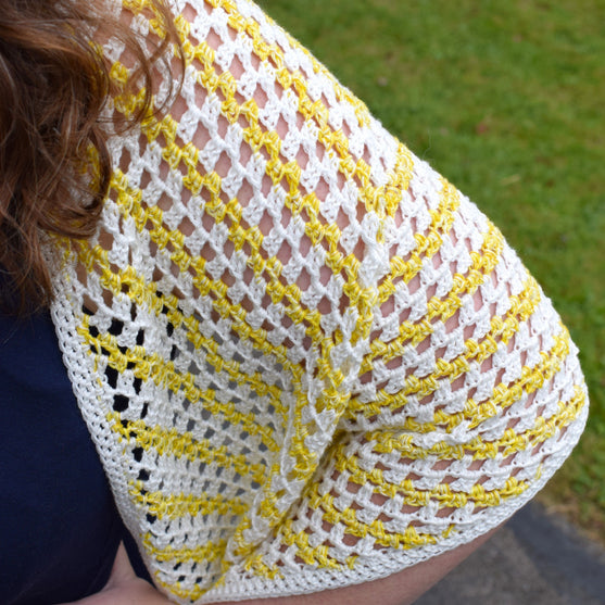 Brilliance - Châle
4