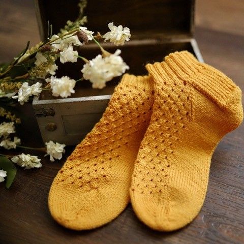 Penny - Chaussettes
2