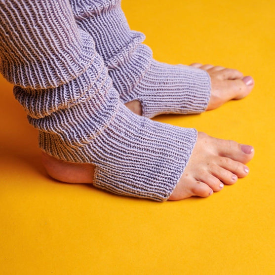 Chaussettes de Yoga
3