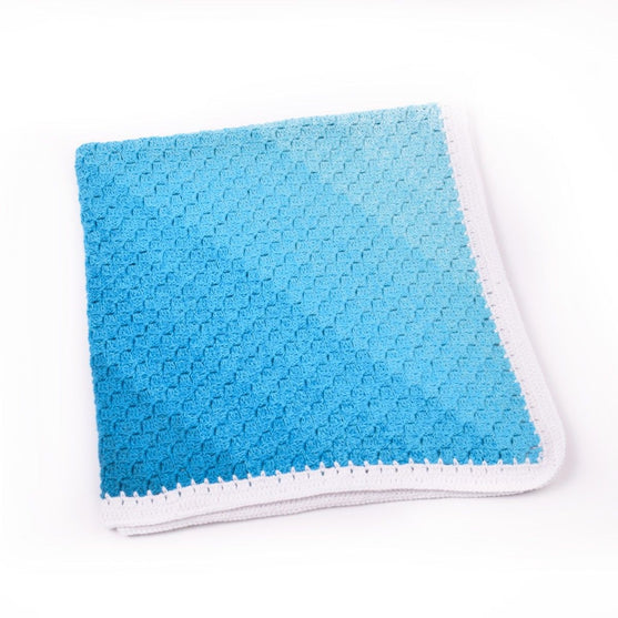 Couverture bébé Zoey
8