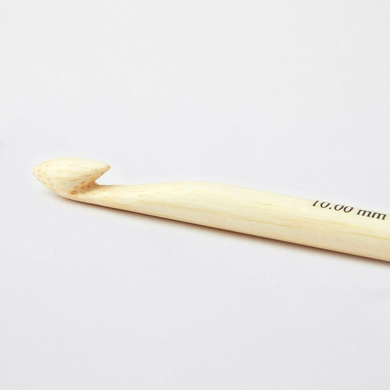 Crochet Bamboo - KnitPro
4