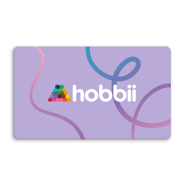 Acheter une carte-cadeau - Hobbii.fr