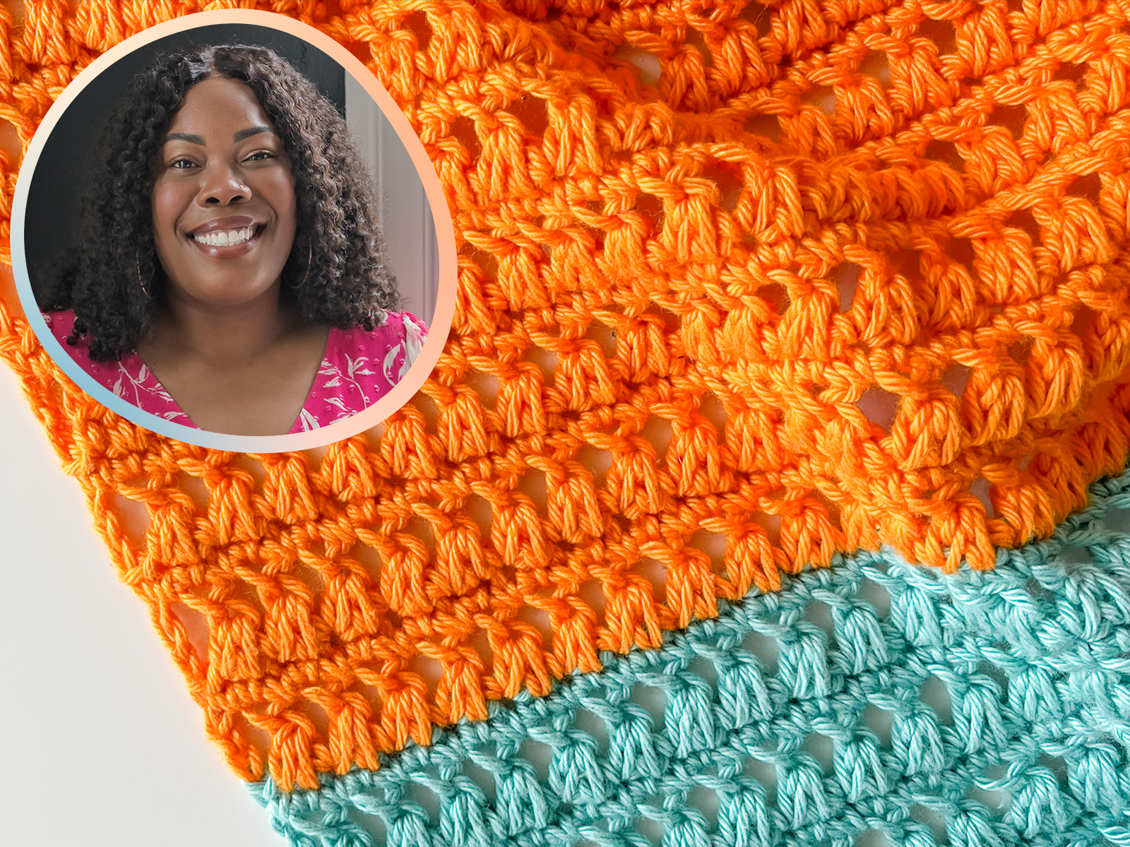 How to Crochet the Clawfoot Stitch