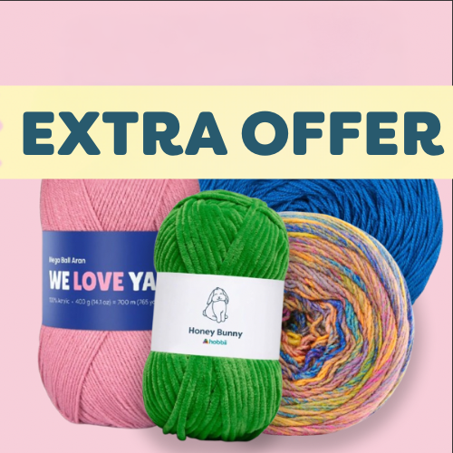 4 Voucher Favourites – 45% Off at Checkout