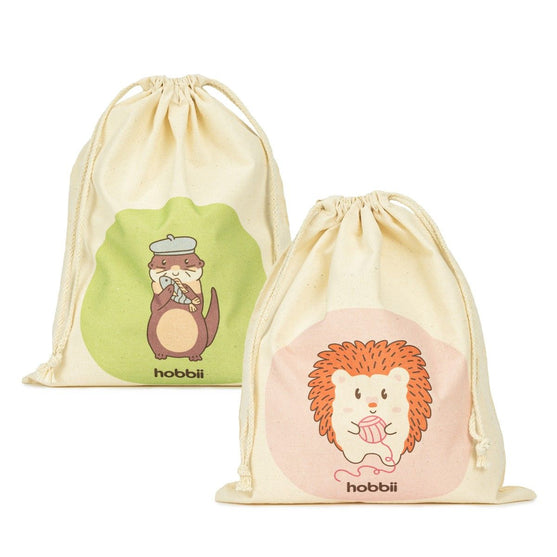 

Sac à projet - Hobbii
1