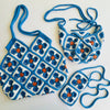 

Azulejo - Sac 3-en-1
1