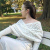 

Aurelia - Pull écharpe
2