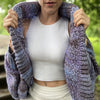 

Viola - Gilet Cocon
5