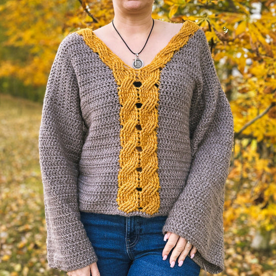 

Serena Cable - Pull
2