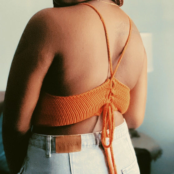 

Walk the Line - Débardeur
6