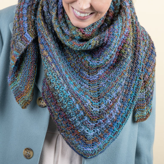 

Limestone - Châle
1