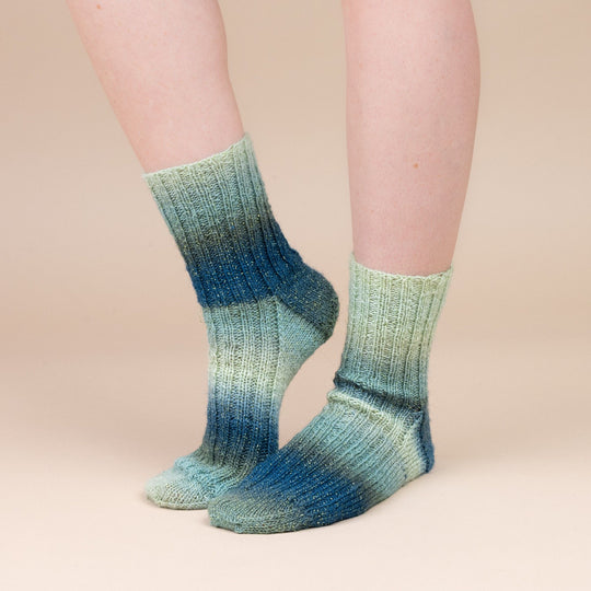 Universe - Chaussettes