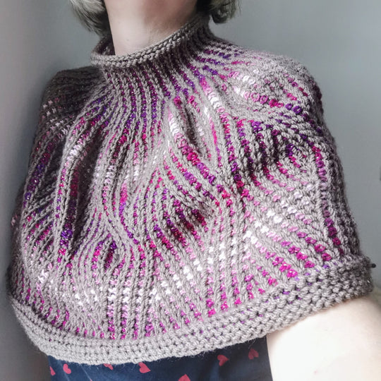 Outlandish - Pèlerine