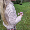 

Runa - Pull enfant
1
