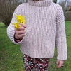 

Runa - Pull enfant
3