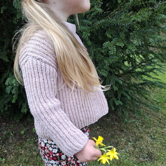 

Runa - Pull enfant
2