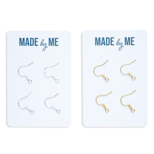 Boucles d&#39;oreilles DIY - Hobbii