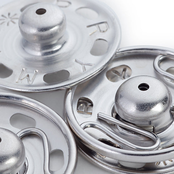 

Boutons pression - Prym
3