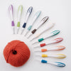 

Crochets Swings - addi
2