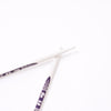 

Aiguilles circulaires ergonomiques - Prym
4