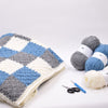 

Couverture Corner to corner “C2C”
2