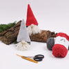 

Bonnet de lutin timide
2