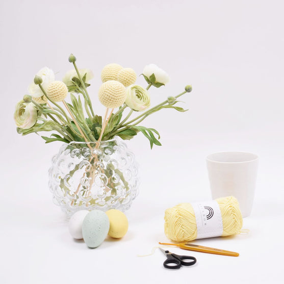 

Boules décoratives de Pâques
1