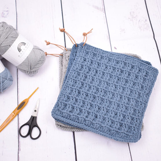 

Manique au Point Gaufre 8/4
1