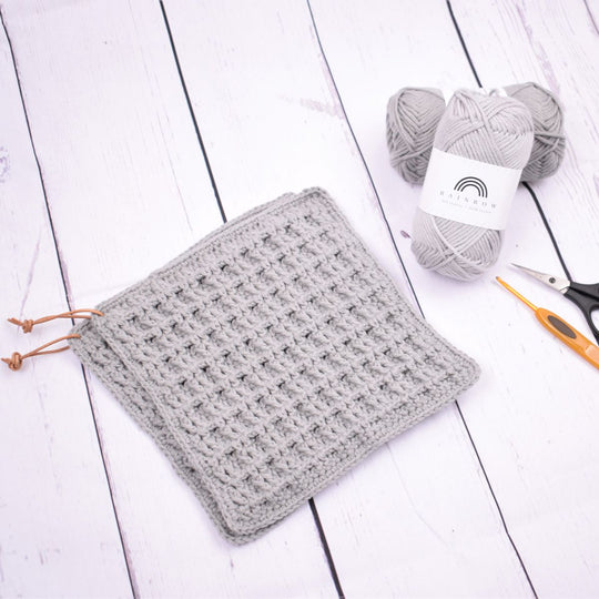 Basketweave 8/8 - Manique