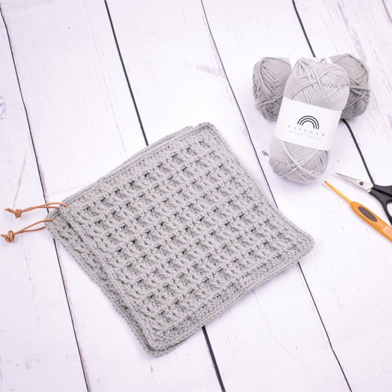 

Basketweave 8/8 - Manique
1