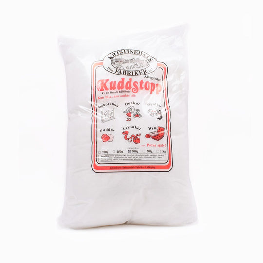 Ouate de rembourrage 300 g