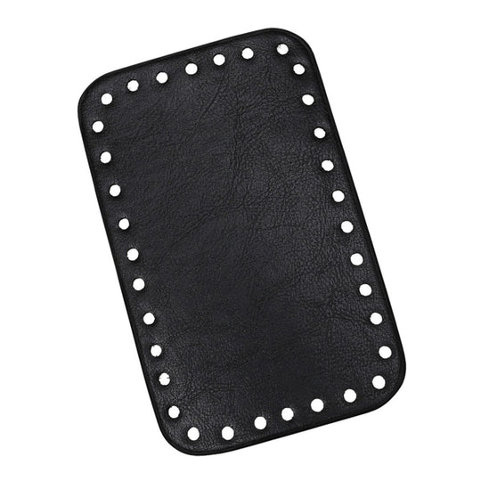 Fond de sac / Fond de panier - Black - Go Handmade
