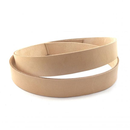 Lanière en cuir - Hobbii