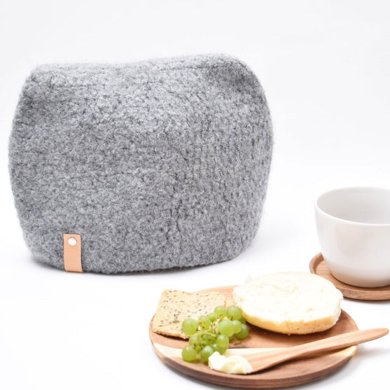 

Couvre-théière Feutré
1