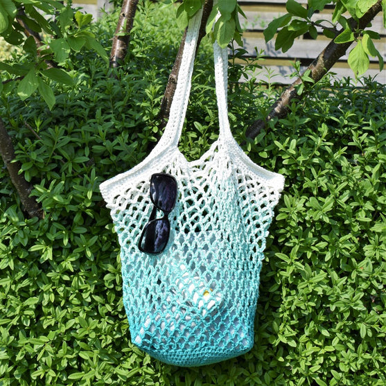 

Sac de Plage Dégradé
1
